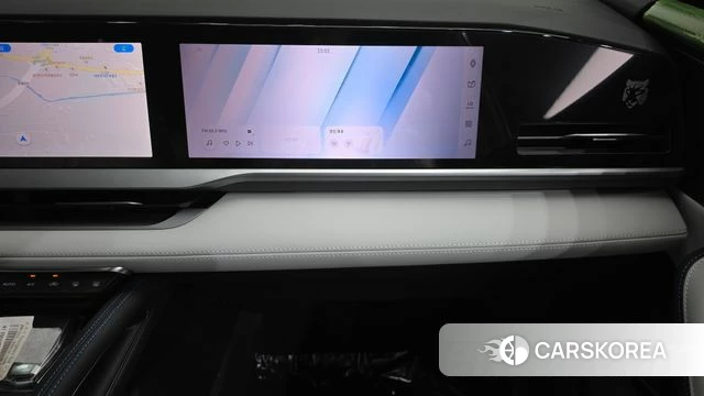 Renault Korea (Samsung) Grand Coleos id 4916093 из Кореи 11