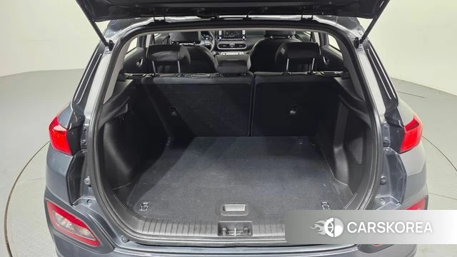Hyundai Kona Electric id 4982746 из Кореи 11