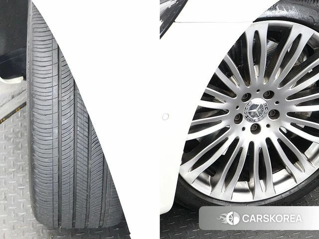 Mercedes-Benz S-Class W222 id 5031499 из Кореи 11