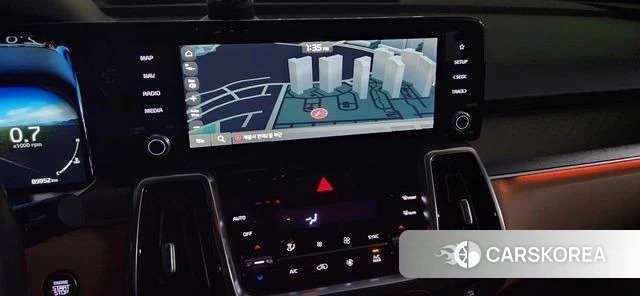 Kia Sorento 4th Generation id 4952131 из Кореи 11