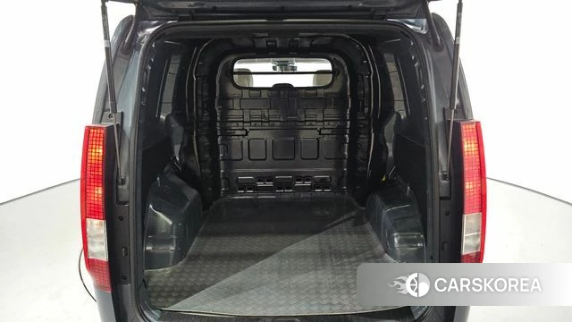 Hyundai Staria id 5021842 из Кореи 11
