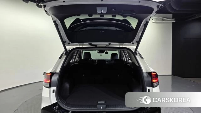 Kia Sportage 5th Generation Hybrid id 4975512 из Кореи 11