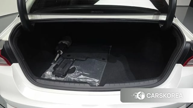 Kia K5 3rd generation id 5034500 из Кореи 11