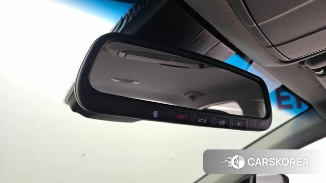 Hyundai Grandeur IG Hybrid id 4977934 из Кореи 11