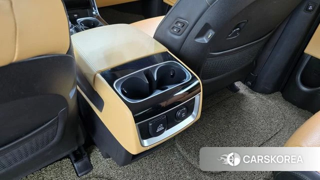 Kia Carnival 4th generation id 4708119 из Кореи 11