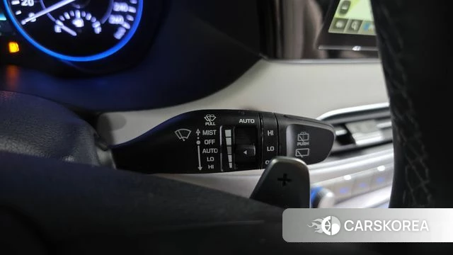 Hyundai Palisade id 4785357 из Кореи 11