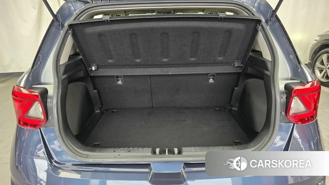 Hyundai Venue id 4759401 из Кореи 11