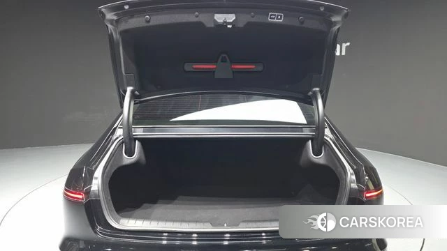 Hyundai Grandeur (GN7) id 5046521 из Кореи 11