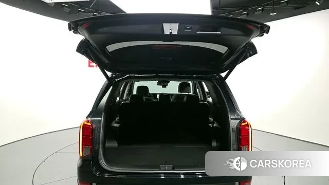 Hyundai Palisade id 3728347 из Кореи 11