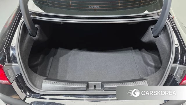 Mercedes-Benz CLA-Class C118 id 4982545 из Кореи 11