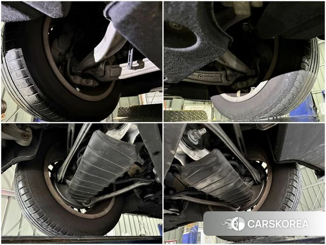 Audi A6 (C8) id 3824873 из Кореи 11