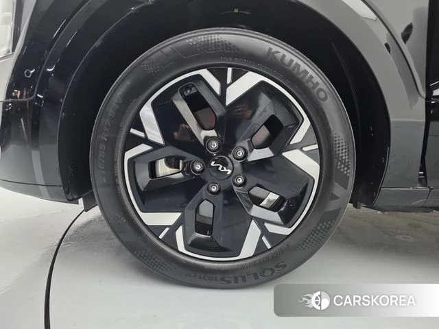 Kia Di All New Niro EV id 5033987 из Кореи 11