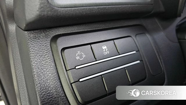 Ssangyong Tivoli Armor id 4998754 из Кореи 11