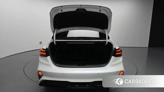 Kia The New K3 2nd generation id 4736586 из Кореи 11