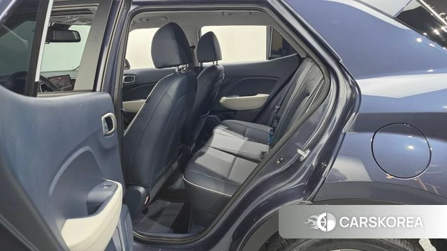Hyundai Venue id 4990156 из Кореи 11