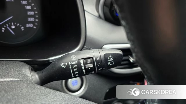 Hyundai All New Tucson id 5013800 из Кореи 11