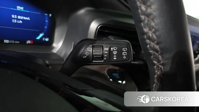 Ford Explorer 6th Generation id 5017278 из Кореи 11
