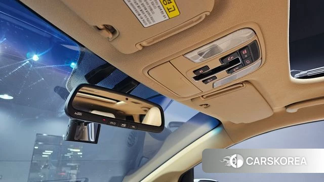 Kia All New Carnival id 4993592 из Кореи 11