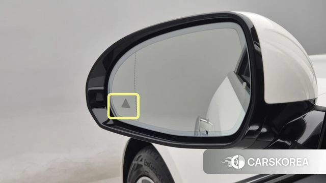 Mercedes-Benz E-Class W214 id 4842479 из Кореи 11