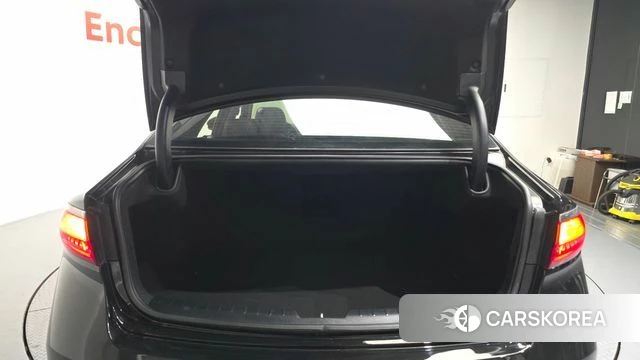 Kia Come New K7 id 5023972 из Кореи 11
