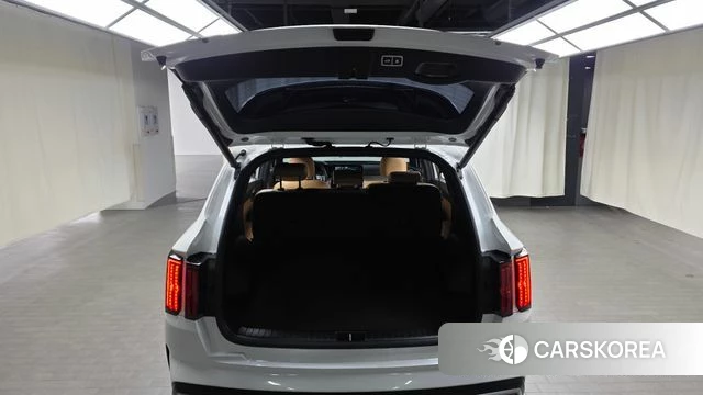 Kia Sorento 4th Generation id 5016962 из Кореи 11
