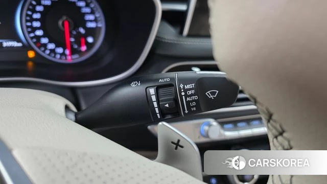 Genesis G70 id 5018328 из Кореи 11