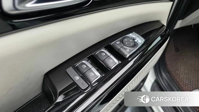 Kia Carnival 4th generation id 5058834 из Кореи 11