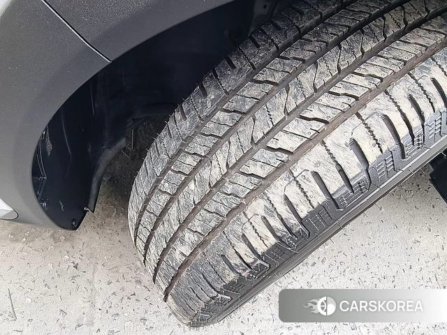 Hyundai The New Santa Fe id 4687871 из Кореи 12