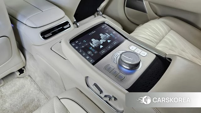 Genesis G90 (RS4) id 5022601 из Кореи 11