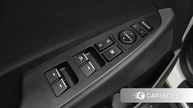 Hyundai All New Tucson id 4780548 из Кореи 11