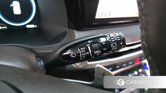 Hyundai The New Palisade id 4682486 из Кореи 11