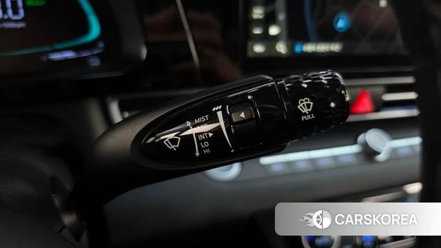 Hyundai The New Avante Hybrid (CN7) id 4985721 из Кореи 11