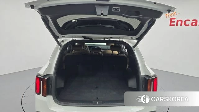 Kia The New Sorento 4th Generation id 5001553 из Кореи 11