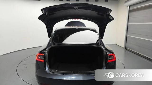 Tesla Model 3 id 4864880 из Кореи 11
