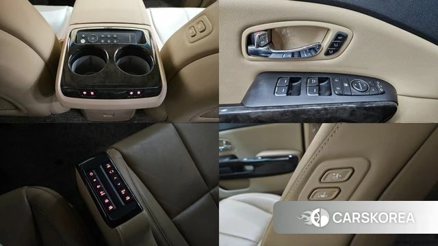Kia The New Carnival id 5035710 из Кореи 11