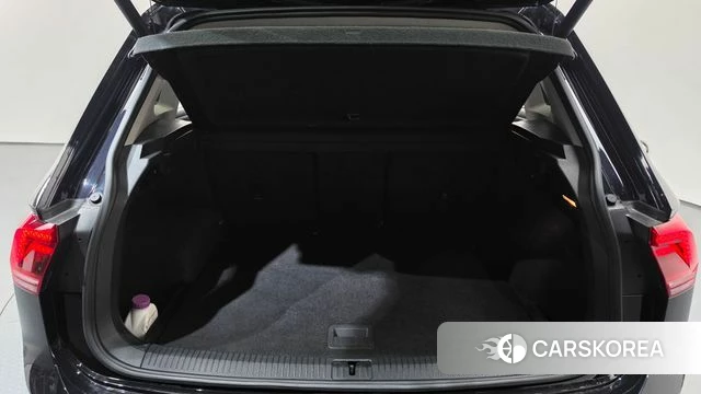 Volkswagen Tiguan second Generation id 5003931 из Кореи 11