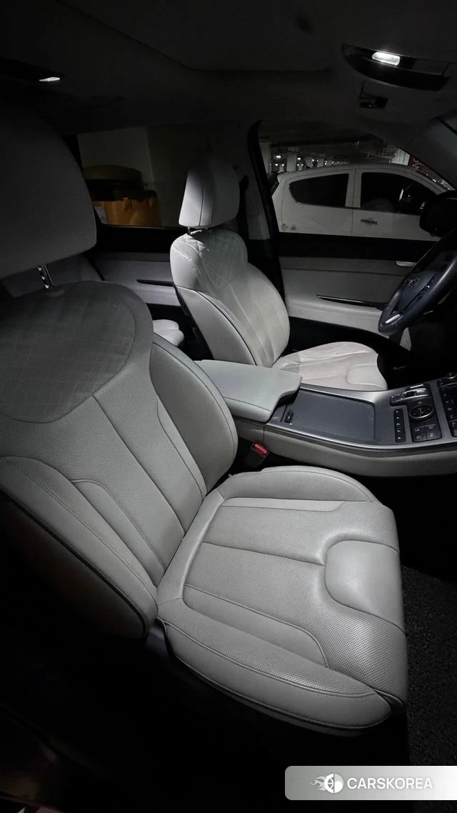Hyundai Palisade id 4780843 из Кореи 11