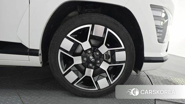 Hyundai Kona Electric (SX2) id 4660668 из Кореи 11