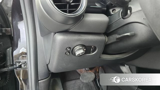 Mini Cooper id 5034968 из Кореи 11