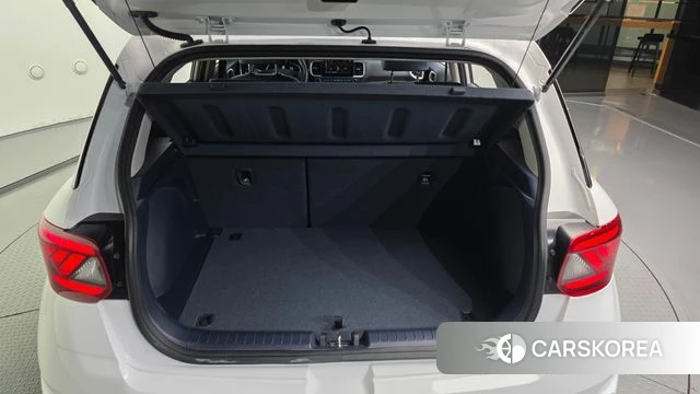 Hyundai Venue id 4934767 из Кореи 11
