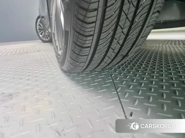 Hyundai Grandeur IG id 5029421 из Кореи 11