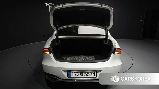 Hyundai The New Grandeur IG id 4935814 из Кореи 11
