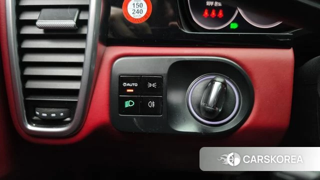 Porsche Cayenne (PO536) id 4486711 из Кореи 12