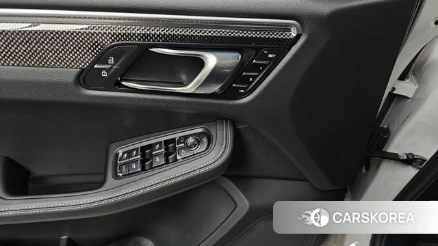 Porsche Macan id 4996268 из Кореи 11