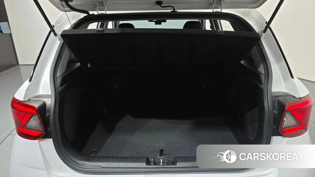 Hyundai Venue id 4977698 из Кореи 11