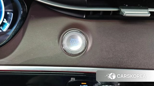 Genesis GV70 id 4943016 из Кореи 11