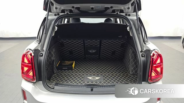 Mini Cooper Countryman id 4985920 из Кореи 11