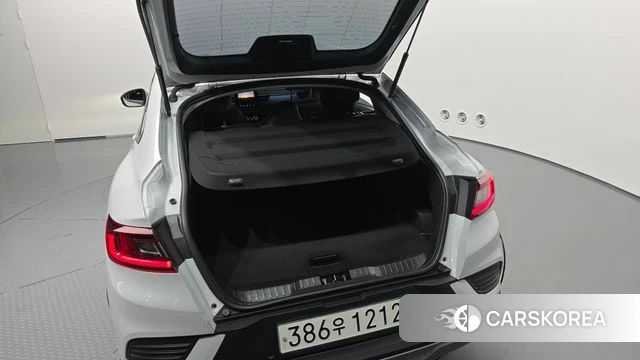 Renault Korea (Samsung) XM3 id 4918326 из Кореи 11
