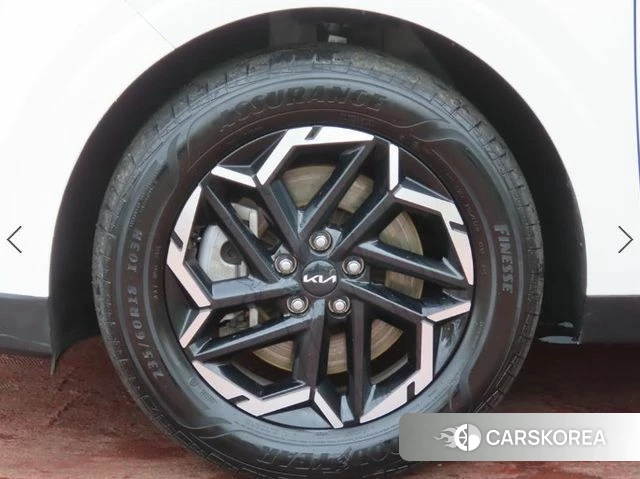 Kia The New Carnival 4th Generation id 4879854 из Кореи 11