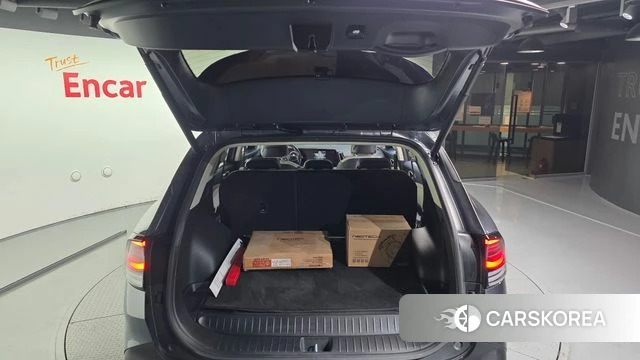 Kia Sportage 5th Generation id 4975757 из Кореи 11